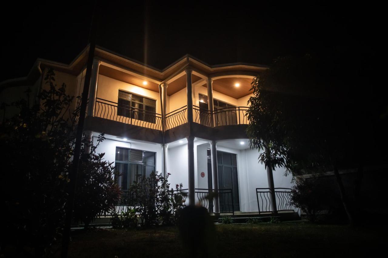 Kubus Homes 키갈리 외부 사진