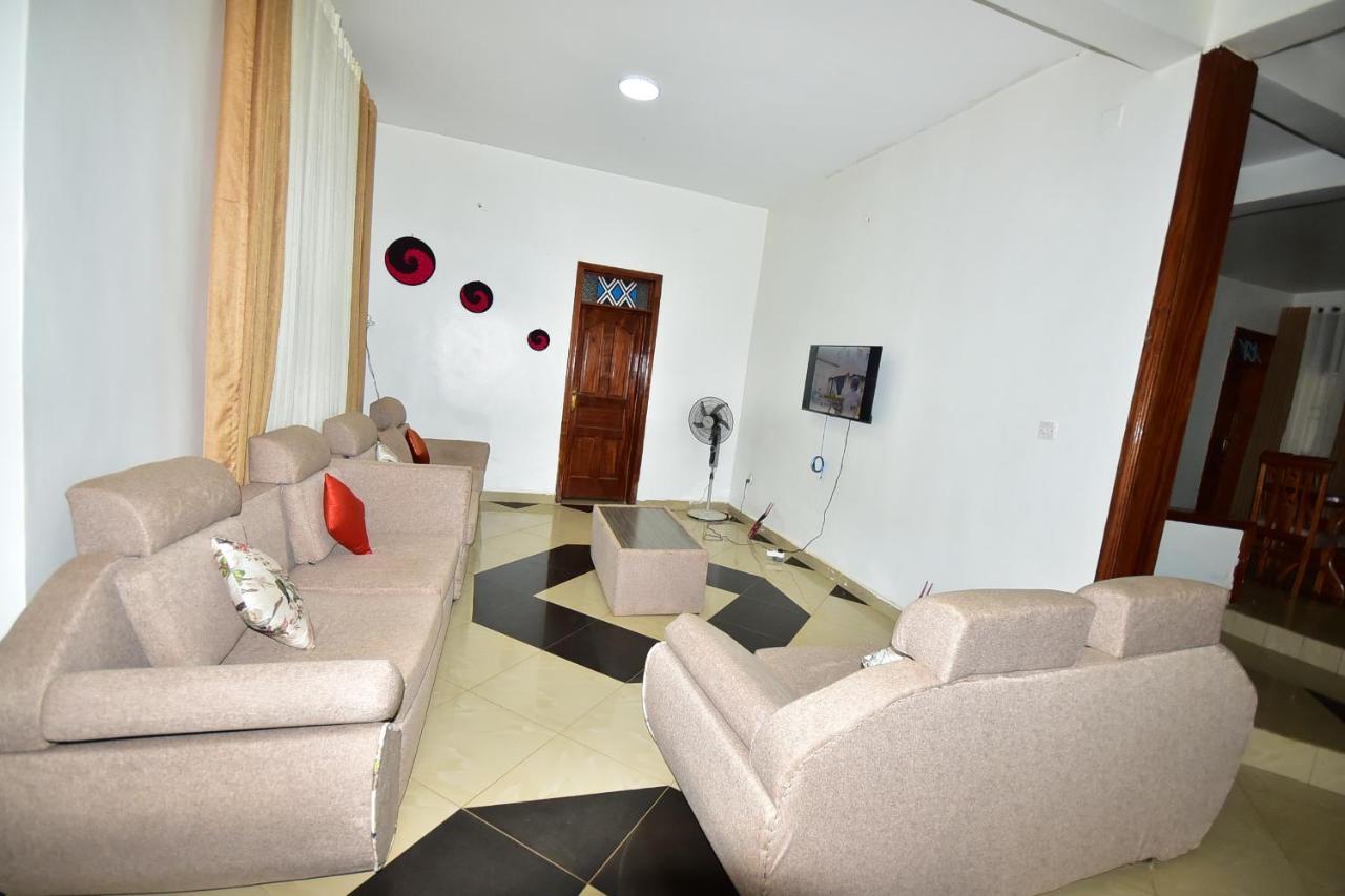 Kubus Homes 키갈리 외부 사진
